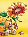 pic for Pimboli Sunflower